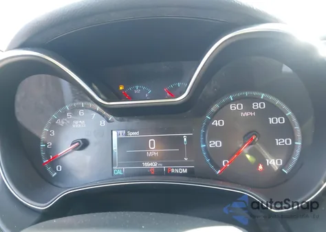 2020 Chevrolet Impala Fwd Lt z USA, uszkodzony, nr VIN 1G11Z5S38LU108239